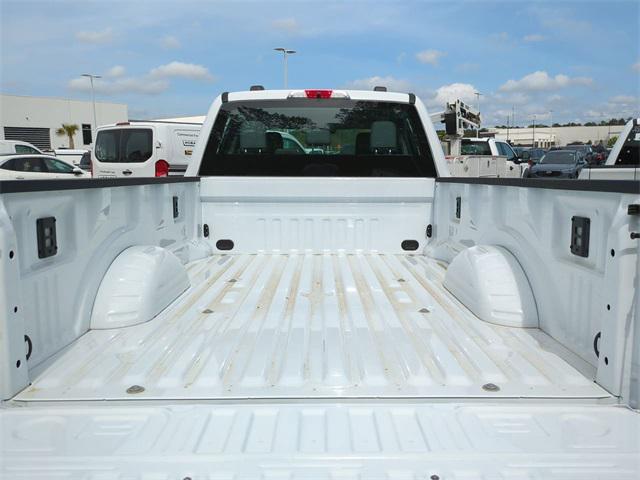 new 2024 Ford F-350 car, priced at $49,156