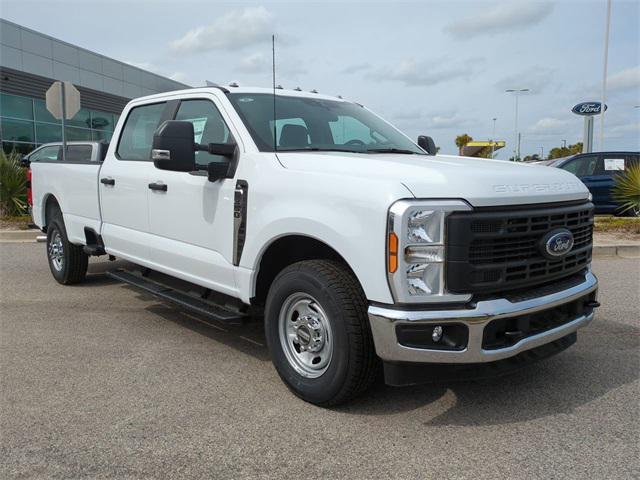 new 2024 Ford F-350 car, priced at $49,156