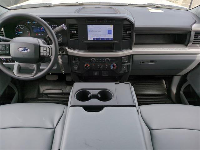 new 2024 Ford F-350 car, priced at $49,156