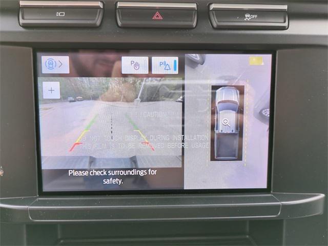 new 2024 Ford F-350 car, priced at $49,156