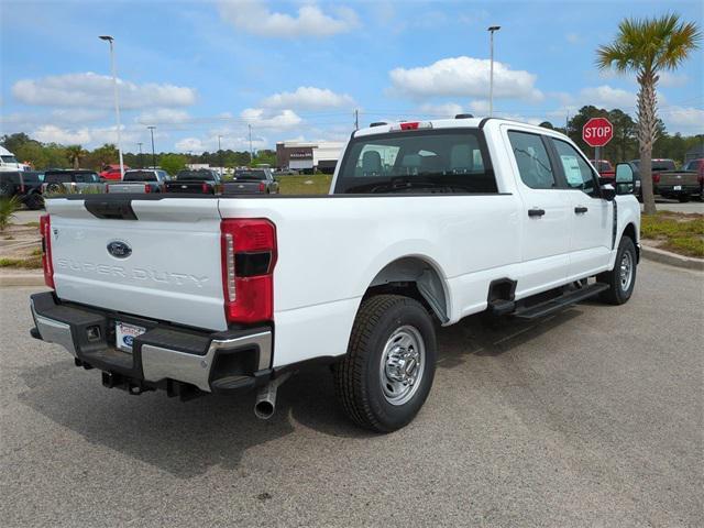 new 2024 Ford F-350 car, priced at $49,156