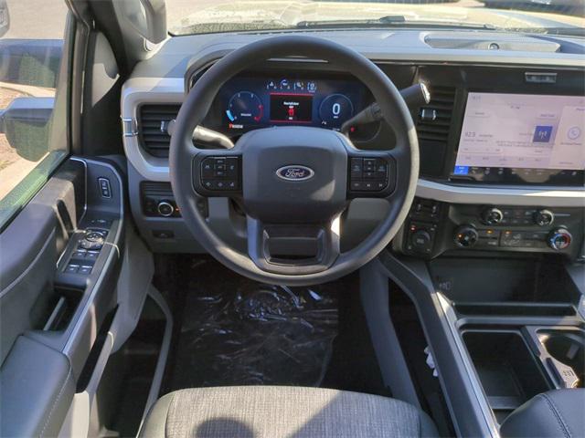new 2025 Ford F-250 car, priced at $76,057