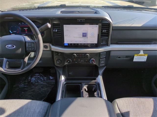 new 2025 Ford F-250 car, priced at $76,057