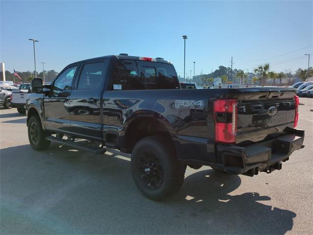 new 2025 Ford F-250 car, priced at $76,057