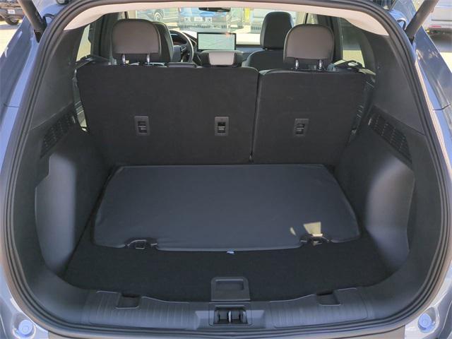 new 2025 Ford Escape PHEV car, priced at $36,053
