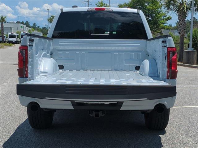 new 2025 Ford F-150 car, priced at $50,903