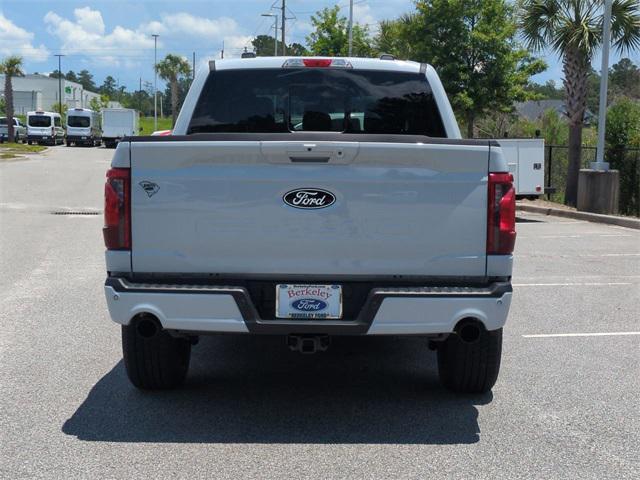 new 2025 Ford F-150 car, priced at $50,903