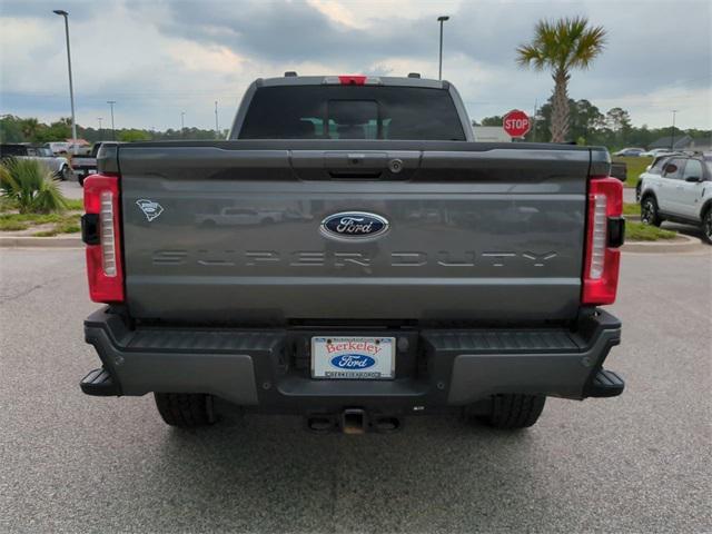 used 2023 Ford F-350 car, priced at $74,902