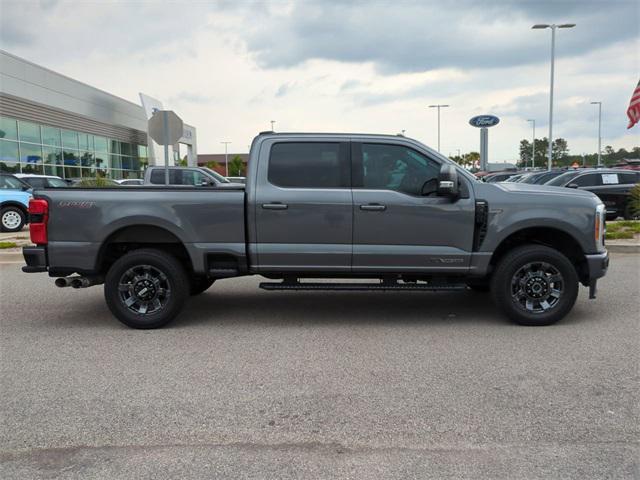used 2023 Ford F-350 car, priced at $74,902