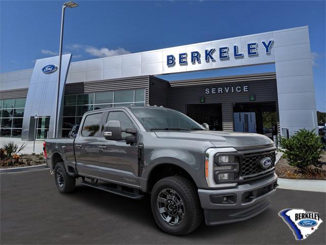used 2023 Ford F-350 car, priced at $74,902