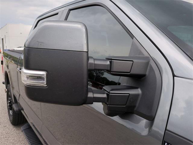used 2023 Ford F-350 car, priced at $74,902