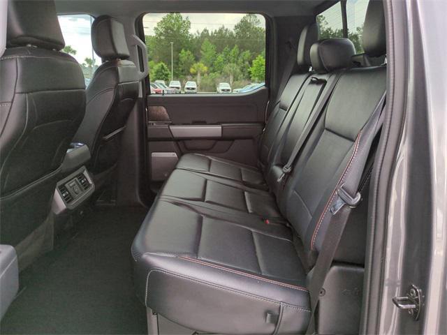 used 2023 Ford F-350 car, priced at $74,902