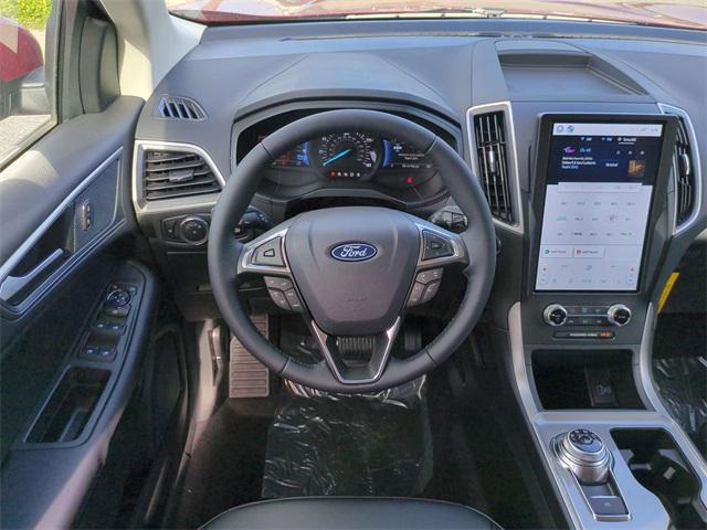 new 2024 Ford Edge car, priced at $36,762