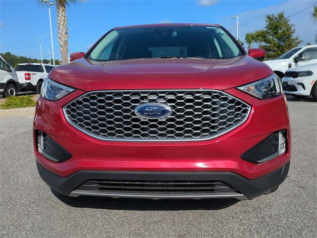 new 2024 Ford Edge car, priced at $36,762