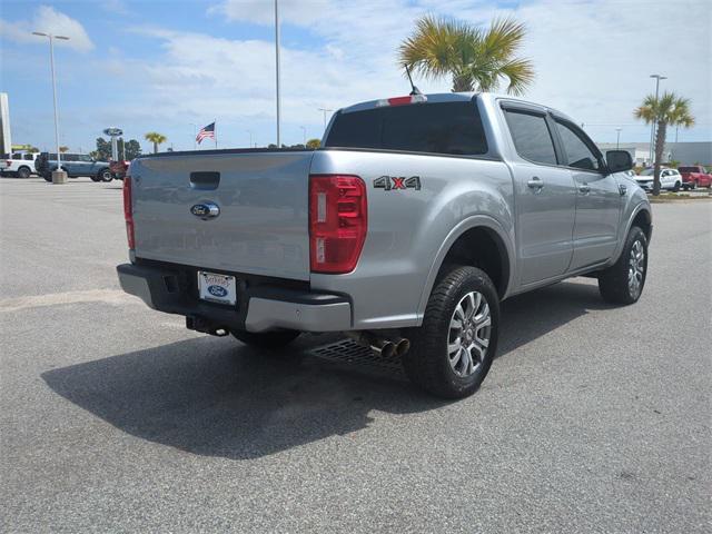 used 2022 Ford Ranger car, priced at $36,495