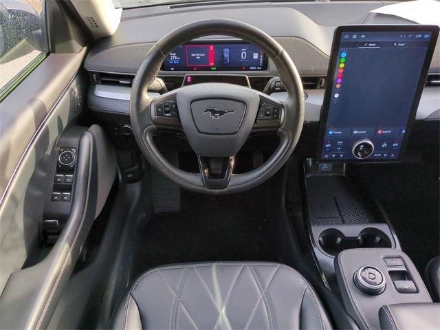 used 2022 Ford Mustang Mach-E car, priced at $31,795