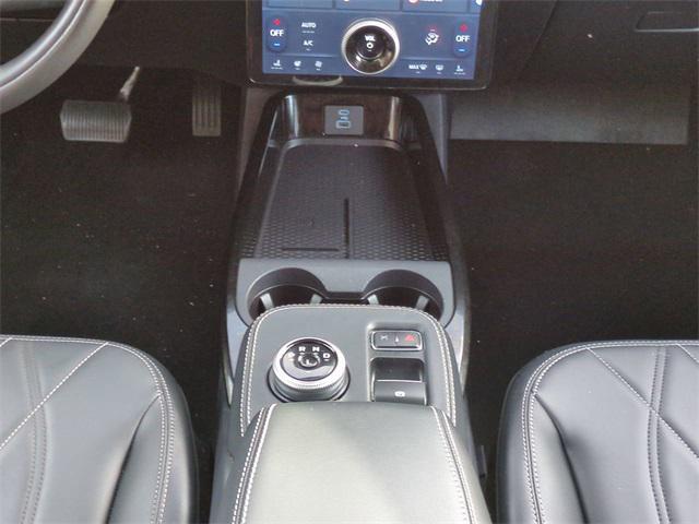 used 2022 Ford Mustang Mach-E car, priced at $31,795