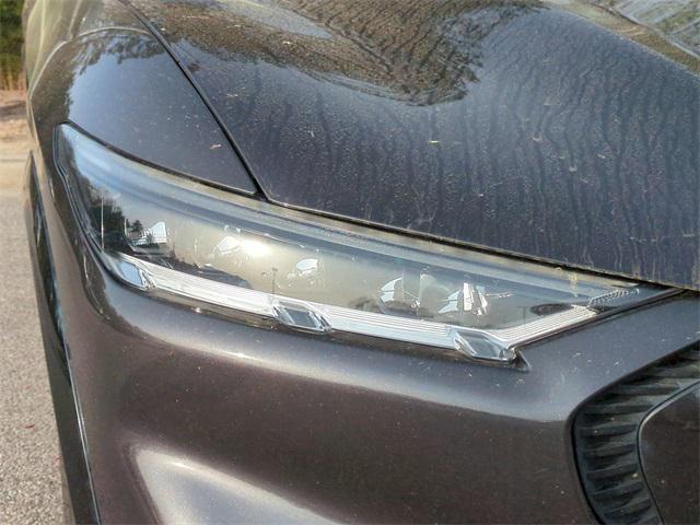 used 2022 Ford Mustang Mach-E car, priced at $31,795