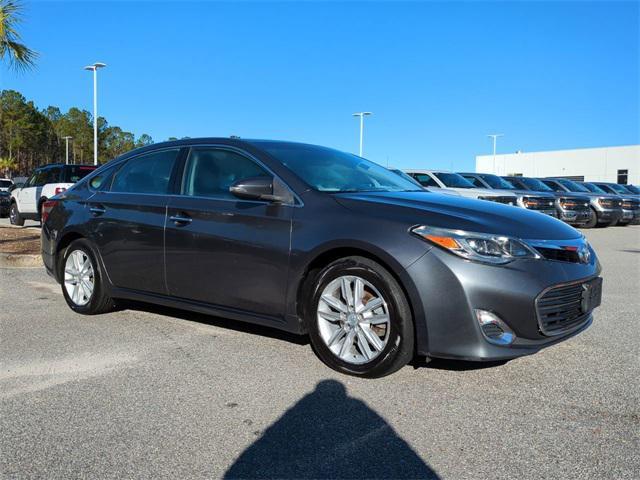 used 2013 Toyota Avalon car, priced at $12,895