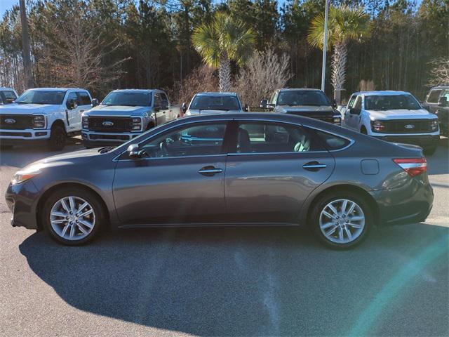 used 2013 Toyota Avalon car, priced at $12,895