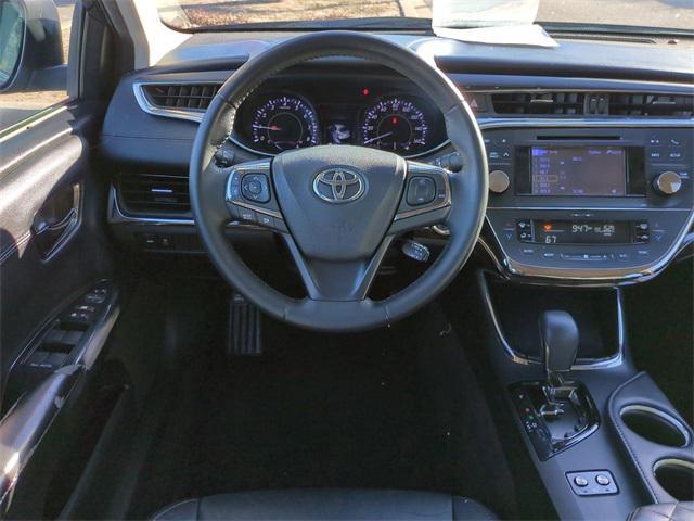 used 2013 Toyota Avalon car, priced at $12,895