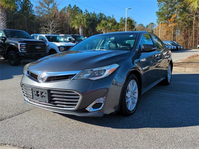 used 2013 Toyota Avalon car, priced at $12,895