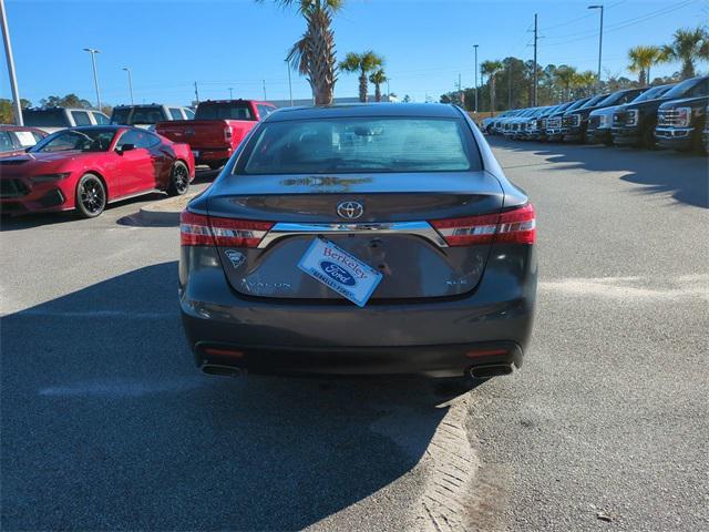 used 2013 Toyota Avalon car, priced at $12,895