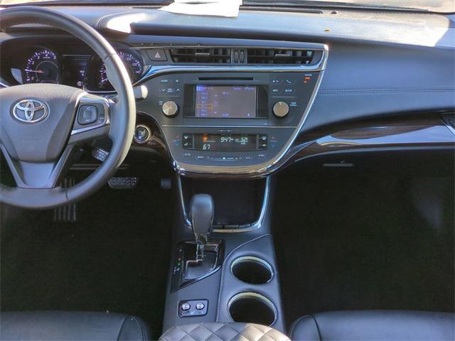 used 2013 Toyota Avalon car, priced at $12,895