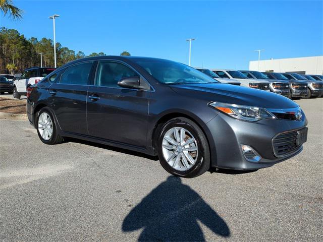 used 2013 Toyota Avalon car, priced at $12,895