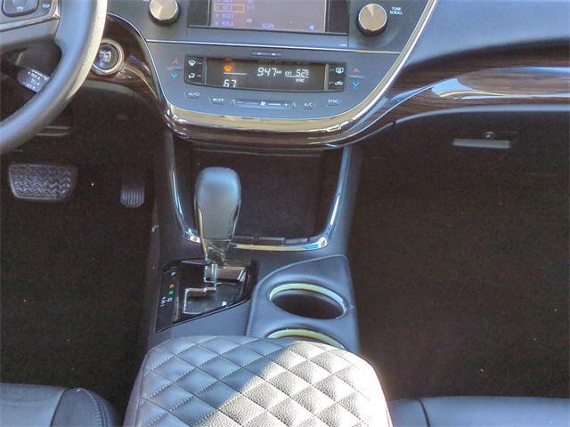 used 2013 Toyota Avalon car, priced at $12,895