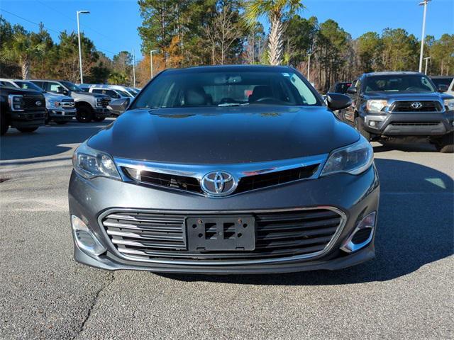 used 2013 Toyota Avalon car, priced at $12,895