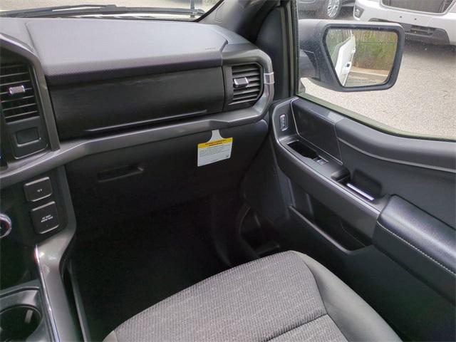 used 2023 Ford F-150 car, priced at $42,003