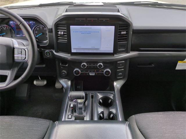used 2023 Ford F-150 car, priced at $42,003