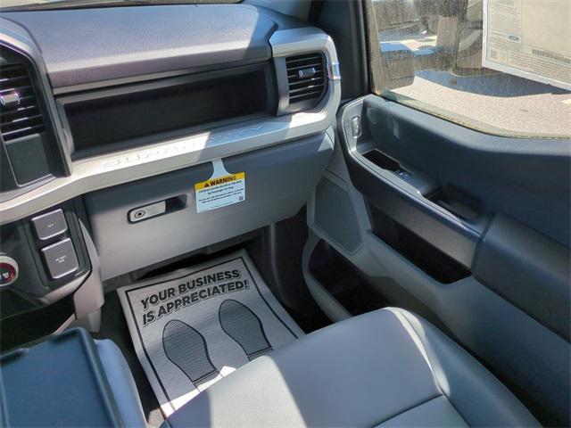 new 2025 Ford F-250 car, priced at $64,621