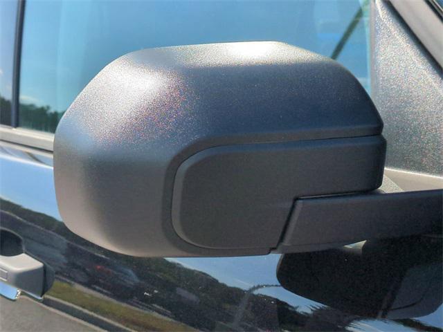 new 2025 Ford Bronco Sport car, priced at $29,305