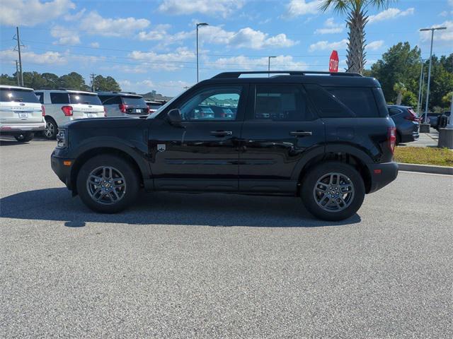 new 2025 Ford Bronco Sport car, priced at $29,305