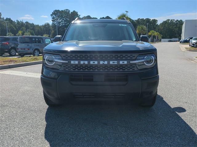 new 2025 Ford Bronco Sport car, priced at $29,305