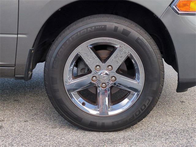 used 2012 Ram 1500 car, priced at $14,732