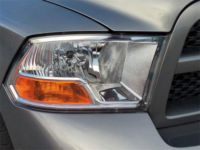 used 2012 Ram 1500 car, priced at $14,732