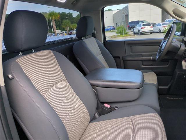 used 2012 Ram 1500 car, priced at $14,732