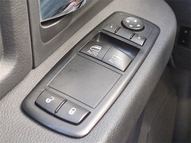 used 2012 Ram 1500 car, priced at $14,732