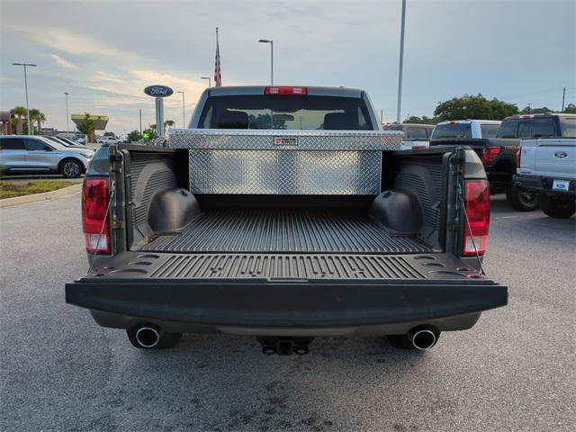 used 2012 Ram 1500 car, priced at $14,732