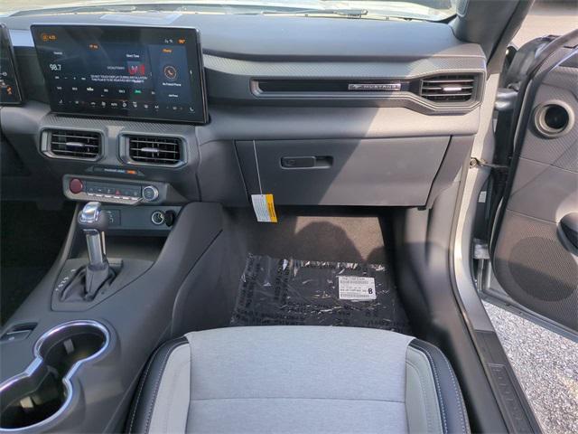 new 2025 Ford Mustang car, priced at $32,403