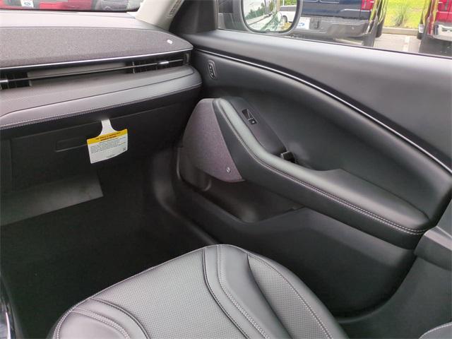 used 2024 Ford Mustang Mach-E car, priced at $38,995
