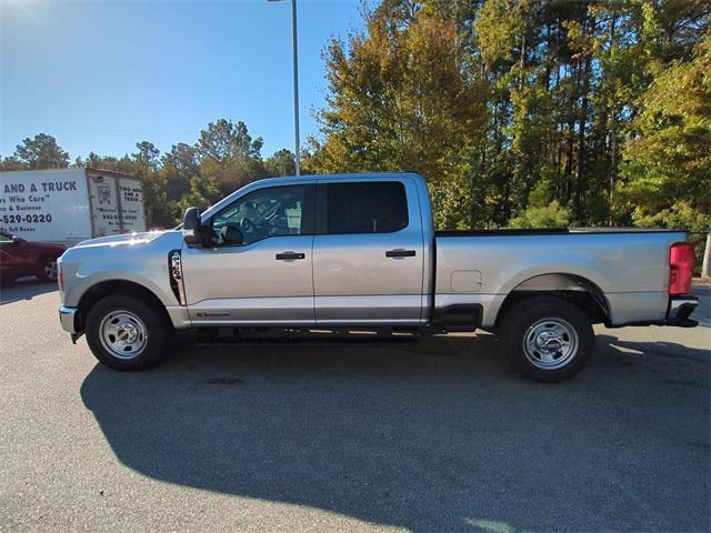 new 2024 Ford F-350 car, priced at $59,408