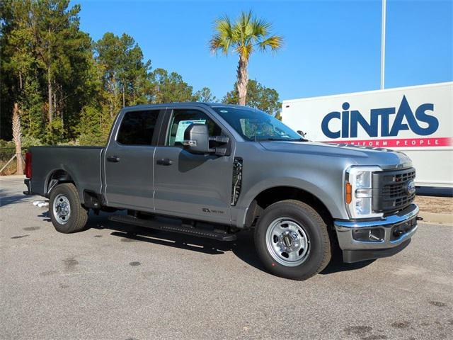 new 2024 Ford F-350 car, priced at $59,408