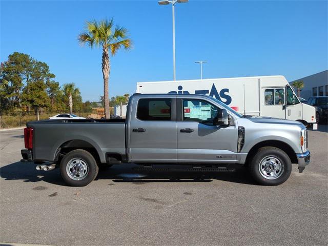 new 2024 Ford F-350 car, priced at $59,408