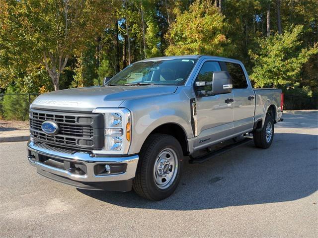 new 2024 Ford F-350 car, priced at $59,408