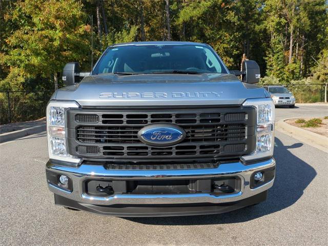 new 2024 Ford F-350 car, priced at $59,408