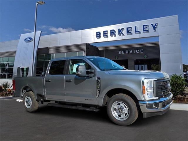 new 2024 Ford F-350 car, priced at $59,408